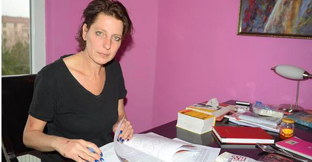 Dutch Journalist Geerdink charged with ‘terror organisation propaganda’